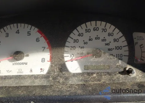 2002 Toyota Tacoma Prerunner V6 z USA, uszkodzony, nr VIN 5TEGN92N72Z115338